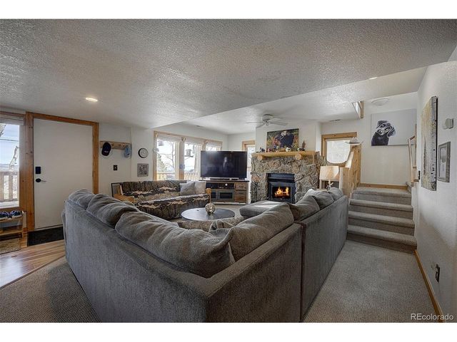 508 Paiute Rd, Evergreen, CO 80439