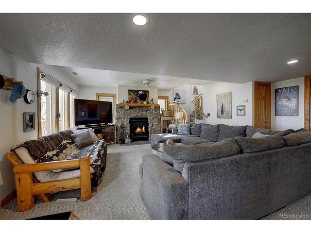 508 Paiute Rd, Evergreen, CO 80439