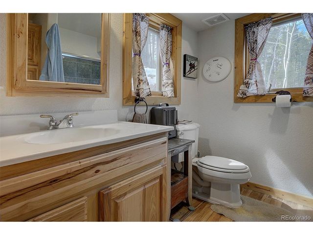 508 Paiute Rd, Evergreen, CO 80439