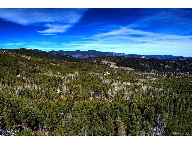 508 Paiute Rd, Evergreen, CO 80439