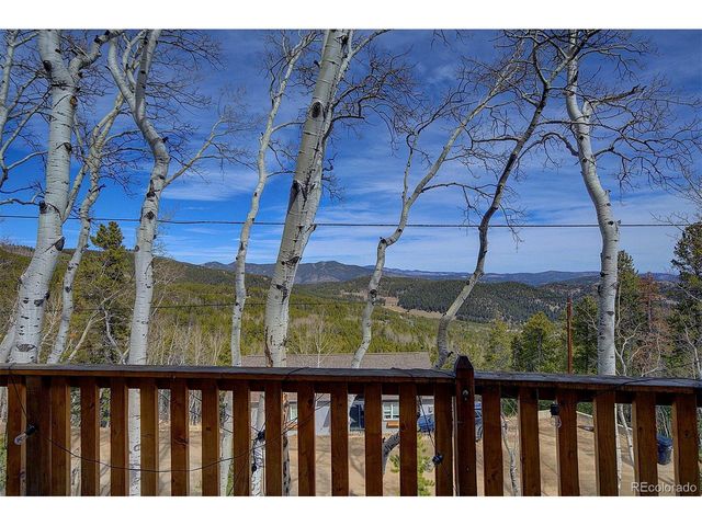 508 Paiute Rd, Evergreen, CO 80439