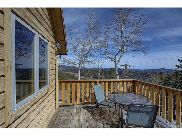 508 Paiute Rd, Evergreen, CO 80439