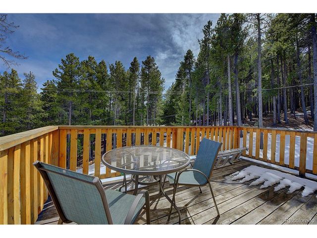 508 Paiute Rd, Evergreen, CO 80439