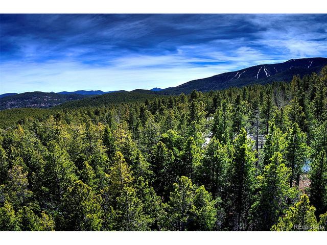 508 Paiute Rd, Evergreen, CO 80439
