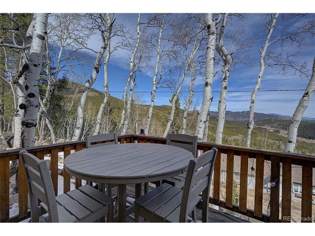 508 Paiute Rd, Evergreen, CO 80439