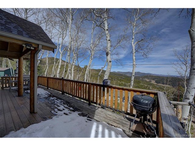 508 Paiute Rd, Evergreen, CO 80439