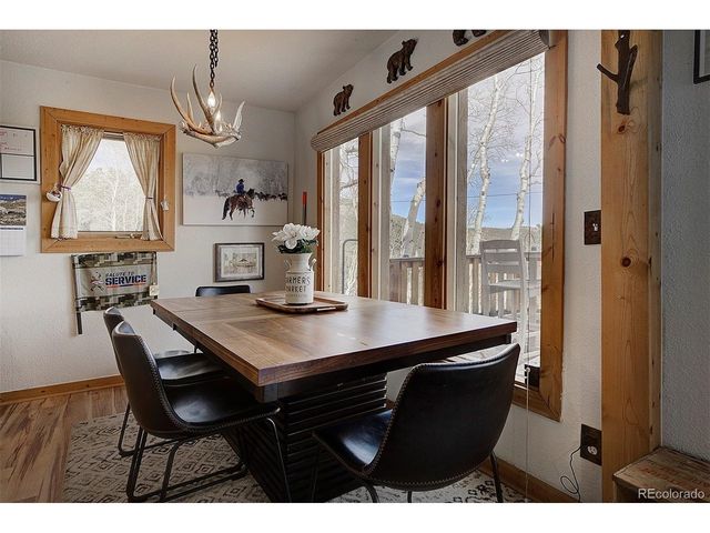 508 Paiute Rd, Evergreen, CO 80439