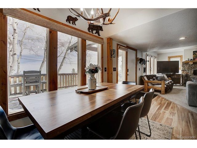 508 Paiute Rd, Evergreen, CO 80439