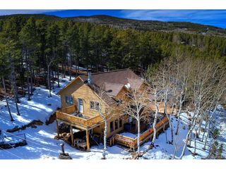 508 Paiute Rd, Evergreen, CO 80439
