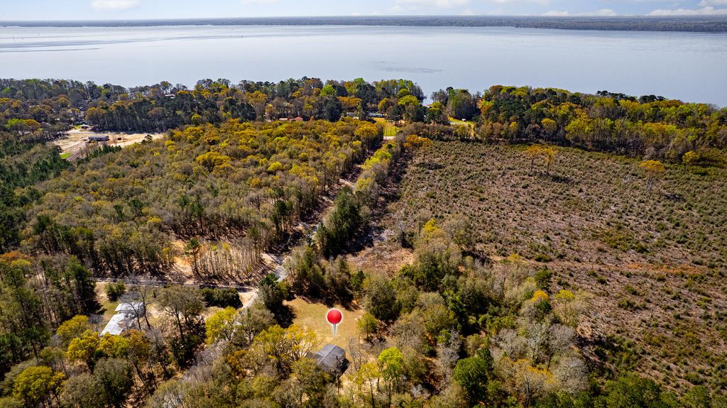 1223 Benton Road, Summerton, SC 29148