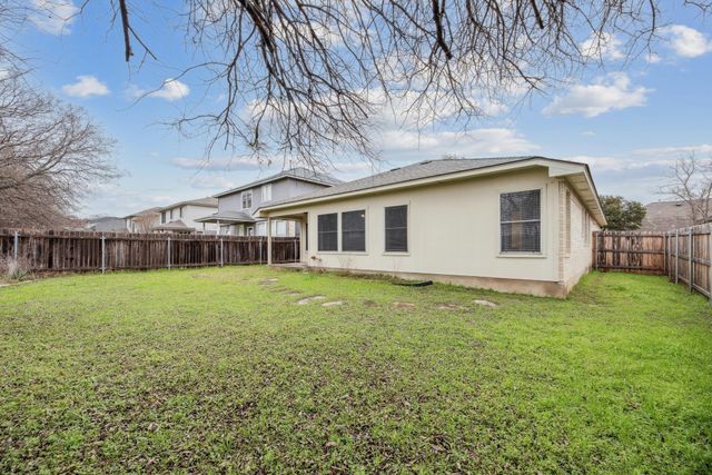 17710 Limpia CRK, Round Rock, TX 78664