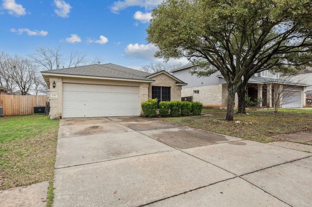 17710 Limpia CRK, Round Rock, TX 78664