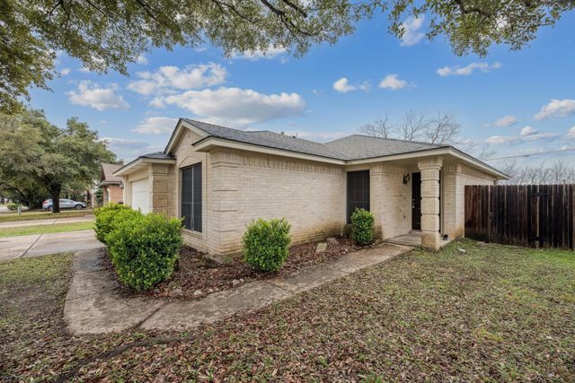 17710 Limpia CRK, Round Rock, TX 78664