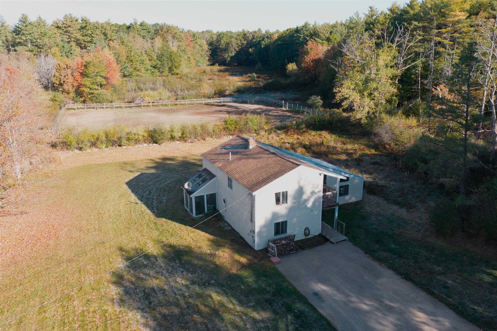 133R Stratham Heights Road, Stratham, NH 03885