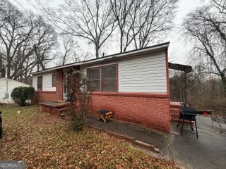 1156 Redford Drive SE, Atlanta, GA 30315