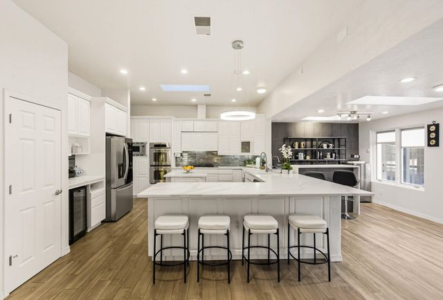 11907 San Rafael Avenue NE, Albuquerque, NM 87122