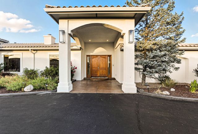 11907 San Rafael Avenue NE, Albuquerque, NM 87122