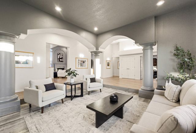 11907 San Rafael Avenue NE, Albuquerque, NM 87122