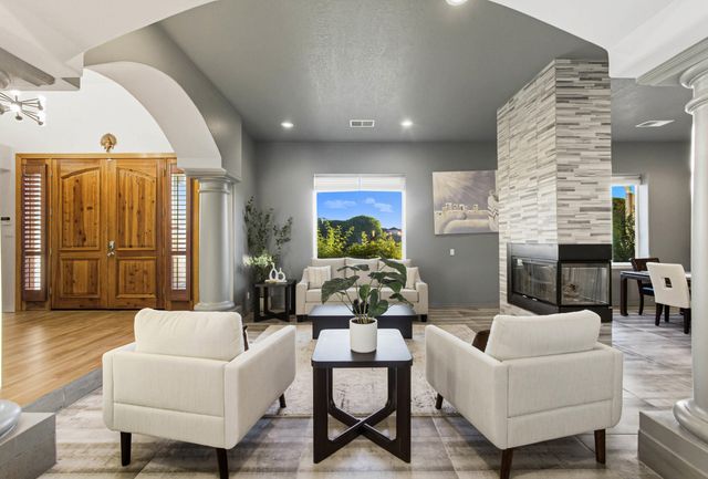 11907 San Rafael Avenue NE, Albuquerque, NM 87122