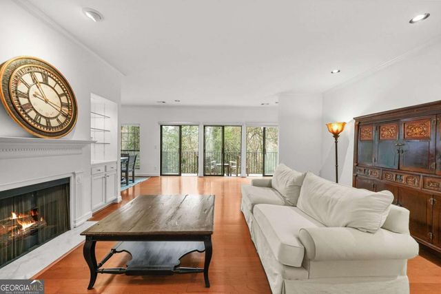 3071 Lenox Road NE 11, Atlanta, GA 30324