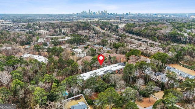 3071 Lenox Road NE 11, Atlanta, GA 30324