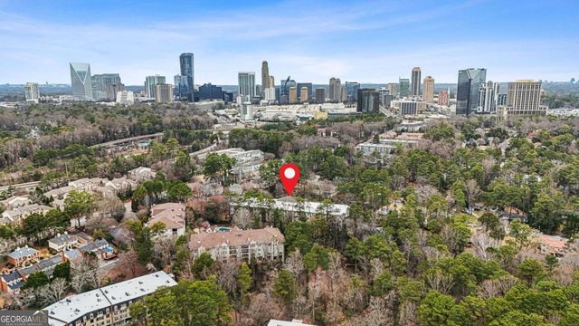 3071 Lenox Road NE 11, Atlanta, GA 30324