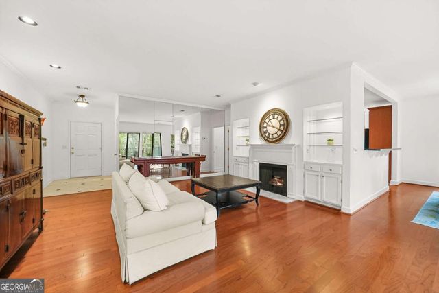 3071 Lenox Road NE 11, Atlanta, GA 30324