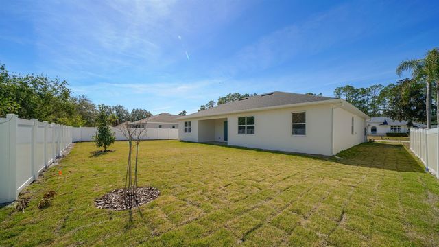 76 Eagle Harbor Trl, Palm Coast, FL 32164