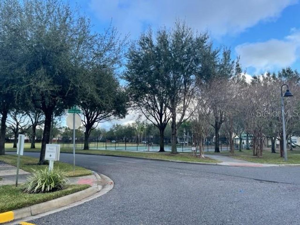 8180 BOAT HOOK LOOP 321, Windermere, FL 34786