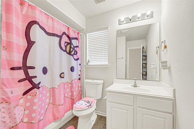 3411 Dorsey Lane, Pearland, TX 77584