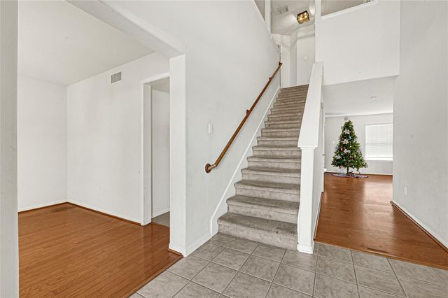 3411 Dorsey Lane, Pearland, TX 77584