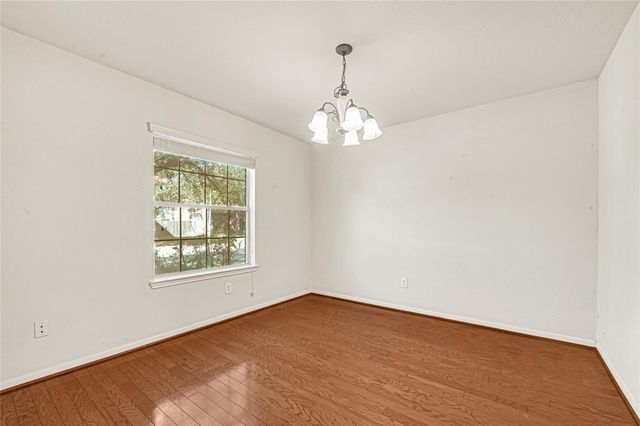 3411 Dorsey Lane, Pearland, TX 77584