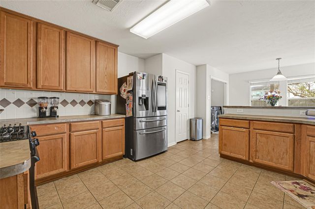 3411 Dorsey Lane, Pearland, TX 77584