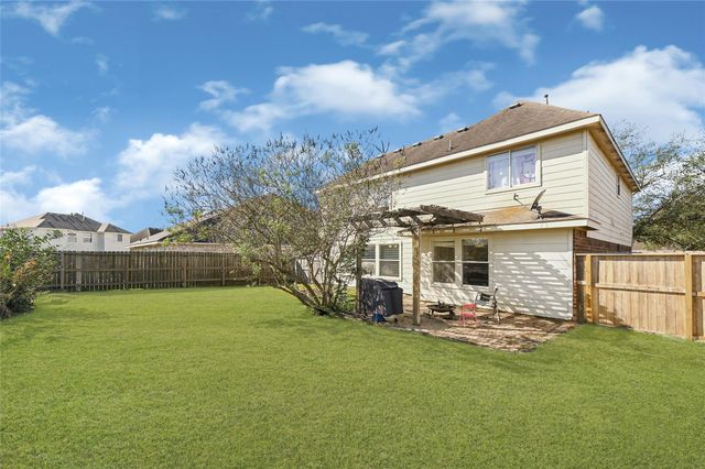 3411 Dorsey Lane, Pearland, TX 77584