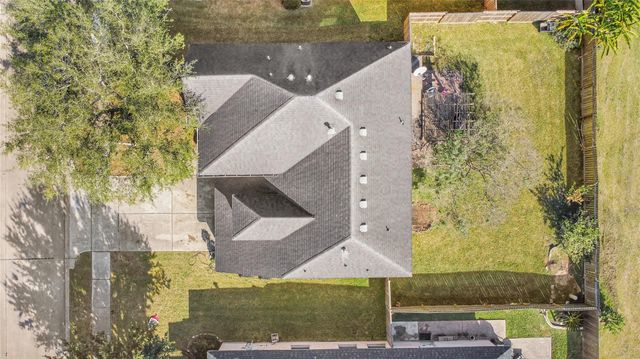 3411 Dorsey Lane, Pearland, TX 77584