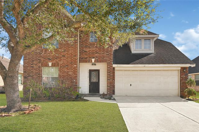 3411 Dorsey Lane, Pearland, TX 77584
