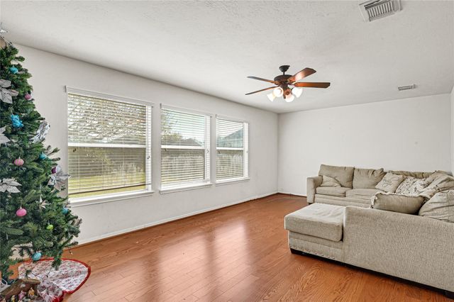 3411 Dorsey Lane, Pearland, TX 77584