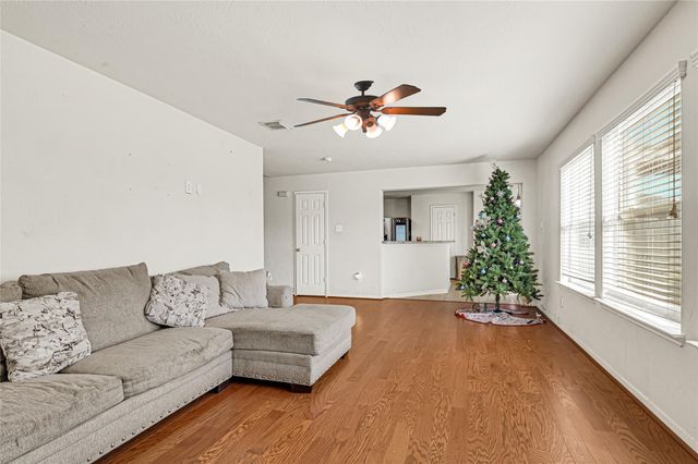 3411 Dorsey Lane, Pearland, TX 77584