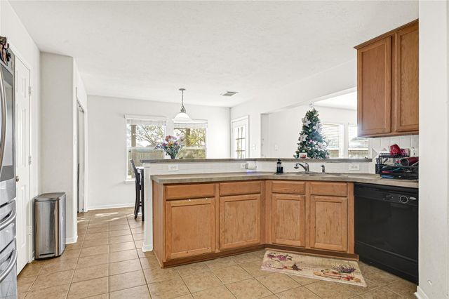 3411 Dorsey Lane, Pearland, TX 77584