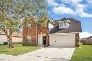 3411 Dorsey Lane, Pearland, TX 77584