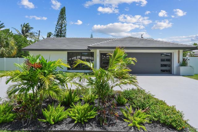 1291 Bimini Lane, Singer Island, FL 33404