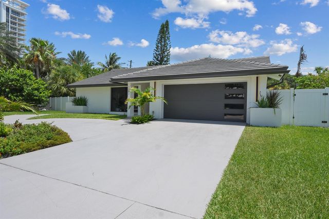 1291 Bimini Lane, Singer Island, FL 33404