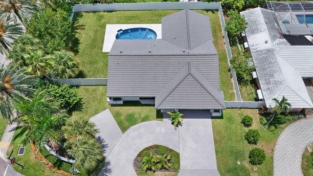 1291 Bimini Lane, Singer Island, FL 33404