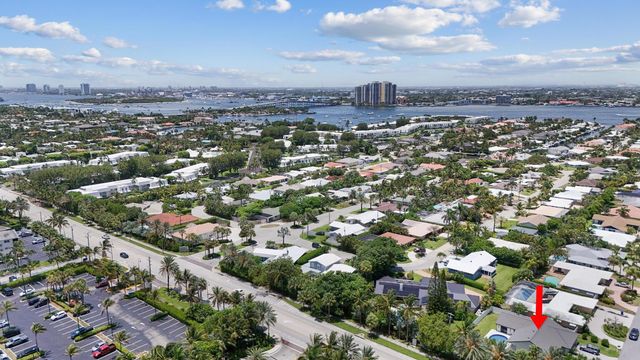 1291 Bimini Lane, Singer Island, FL 33404