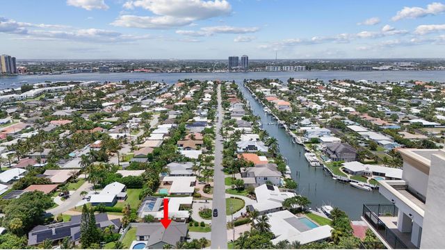 1291 Bimini Lane, Singer Island, FL 33404