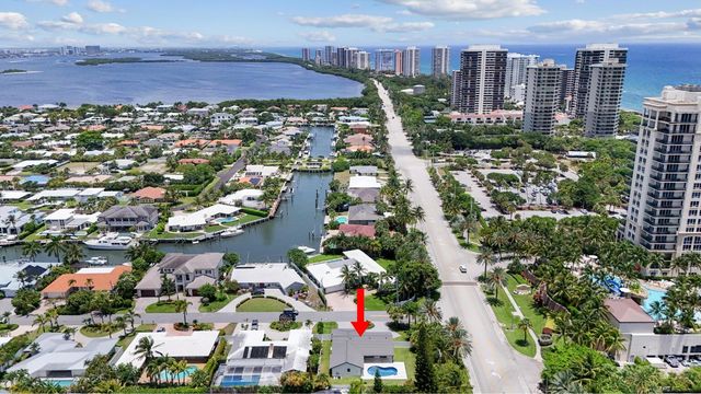 1291 Bimini Lane, Singer Island, FL 33404