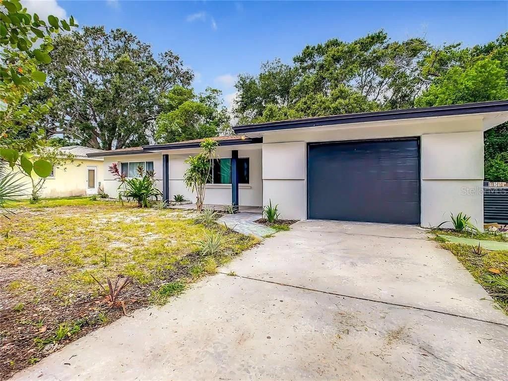 1520 SAN HELEN DRIVE, Dunedin, FL 34698