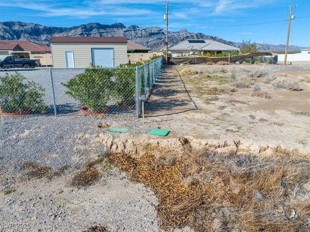 6540 North Frontier Court, Pahrump, NV 89060