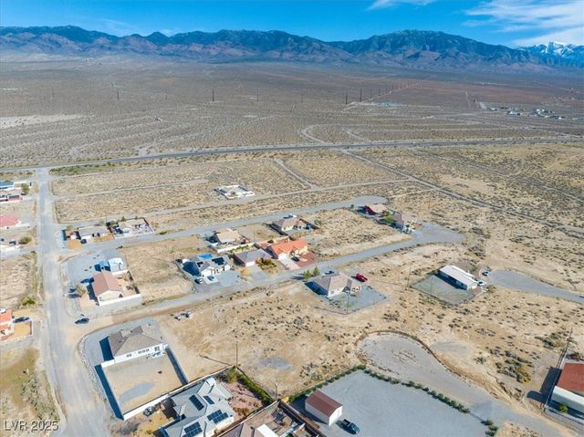 6540 North Frontier Court, Pahrump, NV 89060