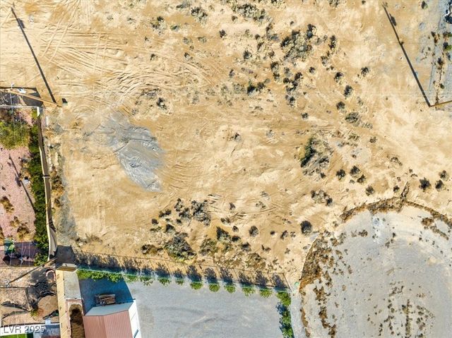 6540 North Frontier Court, Pahrump, NV 89060